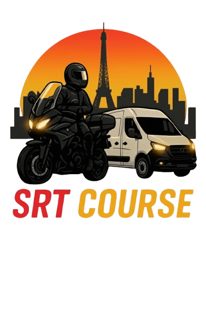 SRTCOURSE Logo
